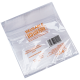 Set 50 furculite reutilizabile 17.5 CM